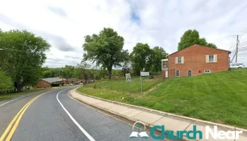 Trinity Temple Church - Oxon Hill