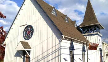 Trinity United Church-Christ - Thurmont