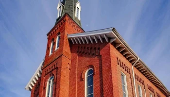 Trinity United Church of Christ - Manchester