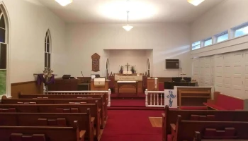 Trinity United Methodist Church - Odenton