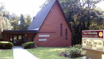 True Fellowship Church of God in Christ - Gwynn Oak