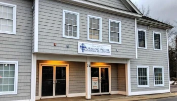 Turning Point Christian Fellowship - Moultonborough Turning Point Christian Fellowship - Moultonborough