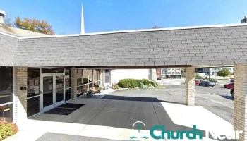 Twinbrook Community Church - Rockville