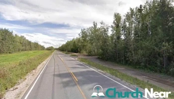 Two Rivers Baptist Church - Fairbanks