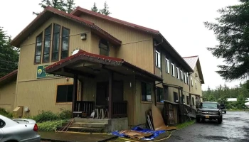 Unification Church - Kodiak