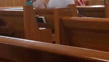 Union Baptist Church - Dundalk