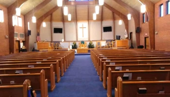 Union Bethel A.m.e. Church - Brandywine