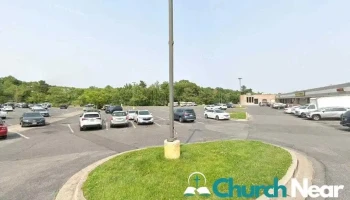 Union Bethel Ame Church - Temple Hills