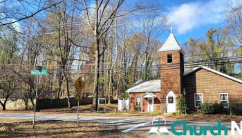 Union Church Of Herald Harbor - Md 21032