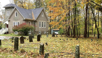 Union Congregational Church - Madbury Union Congregational Church - Madbury