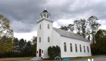 Union Episcopal Church - Claremont Union Episcopal Church - Claremont