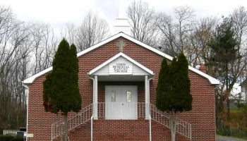 Union Memorial Baptist Church - Westminster