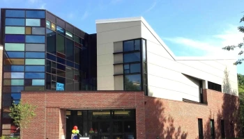 Unitarian Universalist Congregation of Columbia - Columbia
