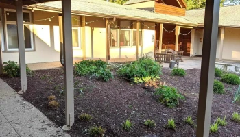 Unitarian Universalist Congregation of Rockville - Rockville