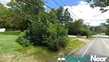 Unitarian Universalist Congregation of the Eastern Slopes - Tamworth