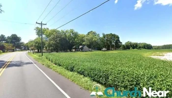 Unitarian Universalist Fellowship at Salisbury - Salisbury