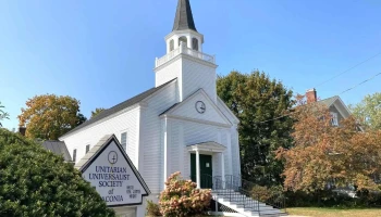 Unitarian Universalist Society of Laconia - Laconia