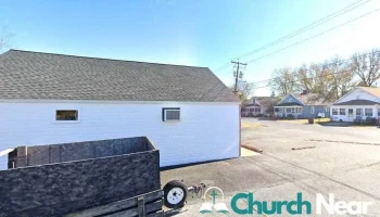 United Apostolic Church - Md 21613