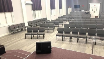 United Baptist Church - New Carrollton
