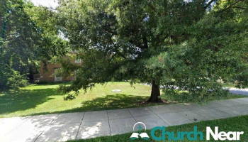 United Christian Church - Silver Spring