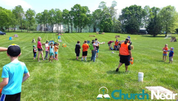 United Christian Fellowship - Keedysville