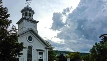 United Church of Christ - Gorham United Church of Christ - Gorham