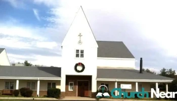 United Church of Christ of Seneca Valley - Germantown
