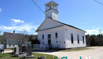 United Church of Danbury - Danbury United Church of Danbury - Danbury