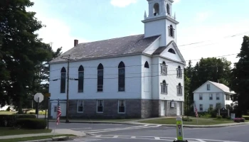 United Church of Winchester - Winchester