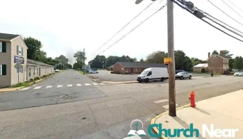 United Faith Church of Deliverence - Smyrna