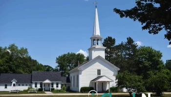 United Methodist Church - Alexandria United Methodist Church - Alexandria