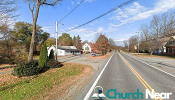 United Methodist Church - Charlestown United Methodist Church - Charlestown