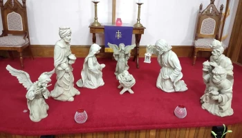 United Methodist Church - Hillsborough United Methodist Church - Hillsborough