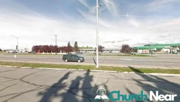 United Methodist Church - Kenai