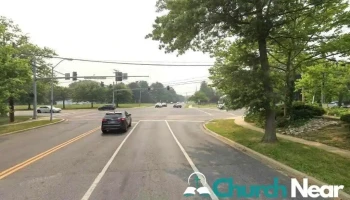 United Parish of Bowie - Mitchellville Rd