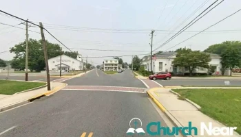 Unity-Washington United Methodist Church - Hurlock