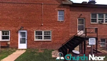 Upon This Rock Church Ministries - Upper Marlboro