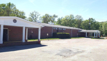 V. F. W. Post 9619 - Morningside