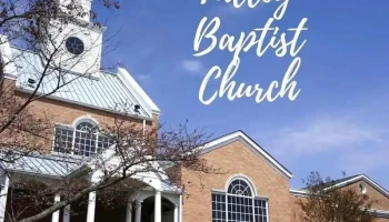 Valley Baptist Church - Lutherville