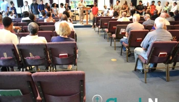 Valley Brook Community Church - Columbia