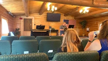 Valley Chapel - Healy