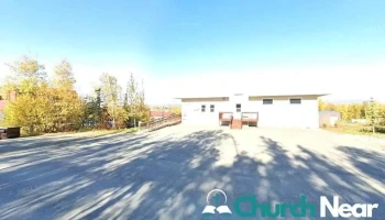 Valley Sovereign Grace Baptist - Wasilla