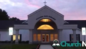 Victorious Faith Fellowship - Forest Hill
