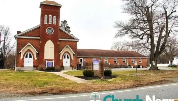 Victorious Life Full Gospel Ministries - North East