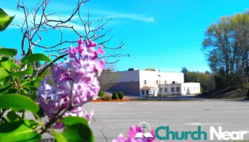 Victory Baptist Church - Londonderry