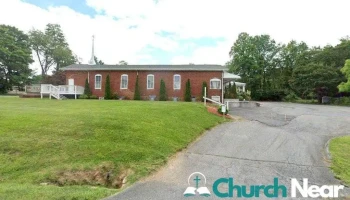 Victory Christian Center - Frederick