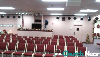 Victory Christian Church International - Gaithersburg