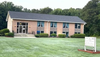 Victory Church International - Fort Washington