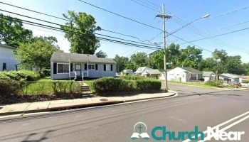 Victory Temple - Capitol Heights