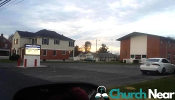 Virginia Avenue Baptist Church - Hagerstown